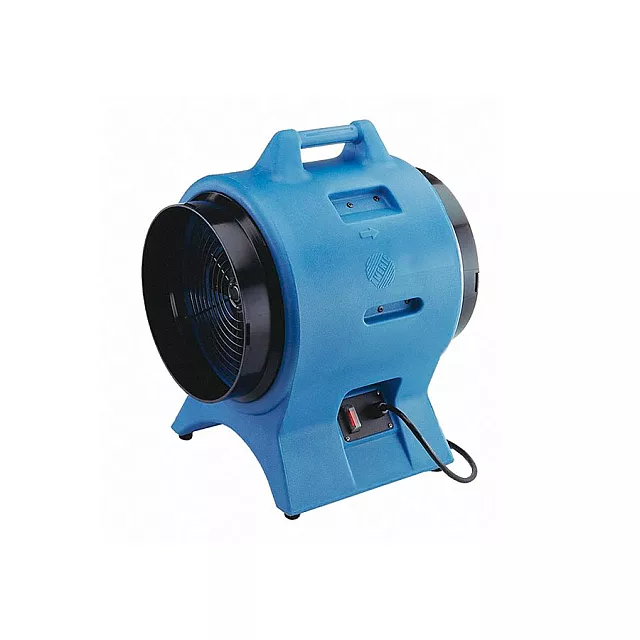 EXTRACTOR MONOFÁSICO